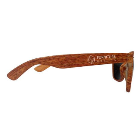 Lunettes de soleil promotionnelles Boire