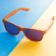 Lunettes de soleil promotionnelles Boire