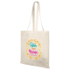 Sac shopping personnalisable coton 140g