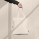 Sac pliable personnalisé en coton 135g CLOSE