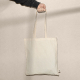 Tote bag promotionnel coton bio 105g ECOLOGY