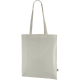 Tote bag promotionnel coton bio 105g ECOLOGY