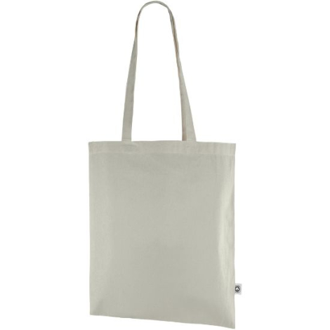 Tote bag promotionnel coton bio 105g ECOLOGY