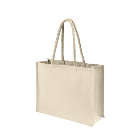 Sac shopping publicitaire coton 230g FRIDAY