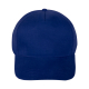 Casquette coton 5 pans à personnaliser FIRST-CLASS