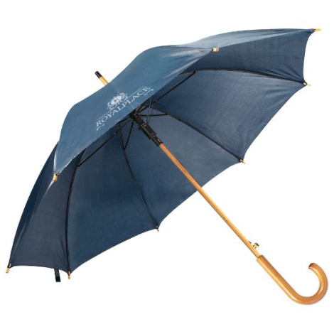Parapluie automatique promotionnel CLOUDY