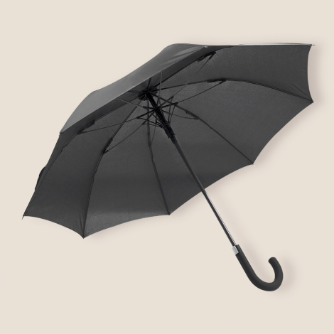 Parapluie automatique publicitaire BREEZE