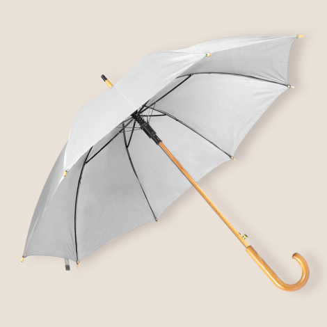 Parapluie automatique promotionnel CLOUDY