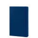 Carnet A5 personnalisé LINED LUXE NOTEBOOK