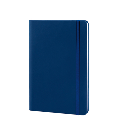 Carnet A5 personnalisé LINED LUXE NOTEBOOK