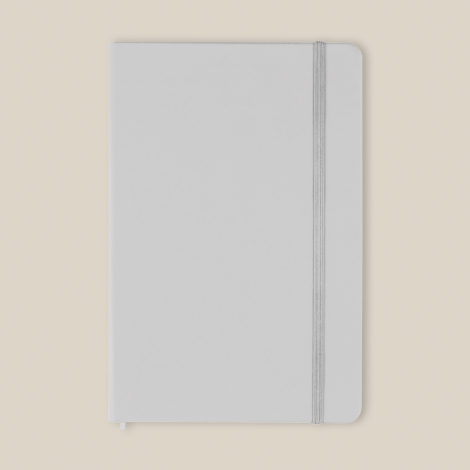 Carnet A5 personnalisé LINED LUXE NOTEBOOK