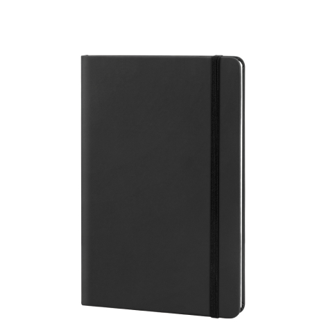 Carnet A5 personnalisé LINED LUXE NOTEBOOK