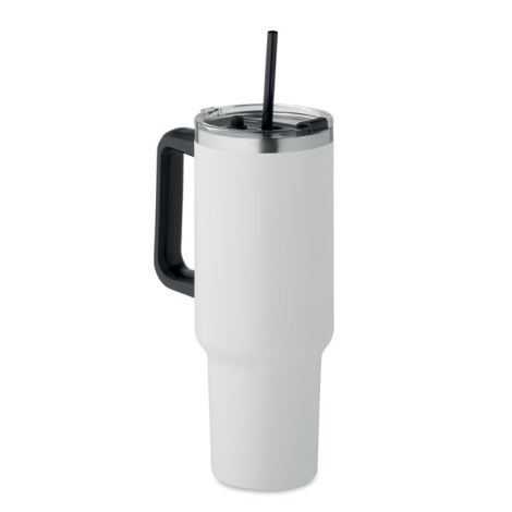 Gobelet personnalisable double paroi 1,2L - SUMA