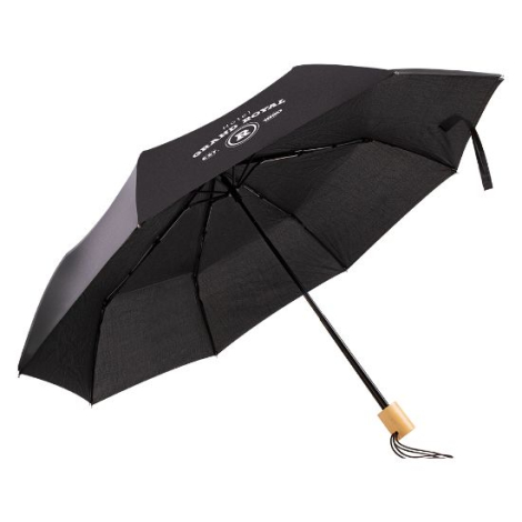 Parapluie pliable promotionnel PUCK
