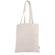 Tote bag personnalisé coton 300g 10 NATUREL