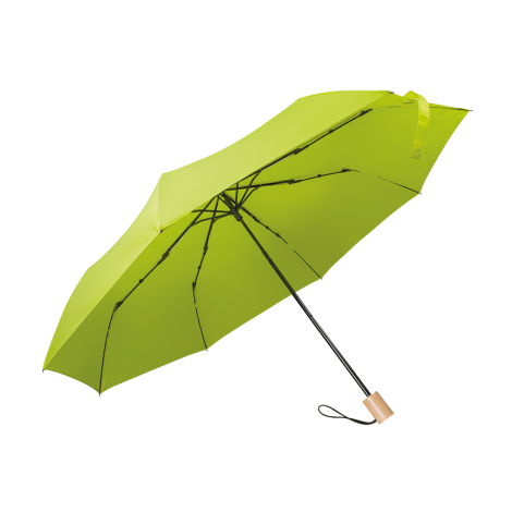 Parapluie pliable promotionnel PUCK