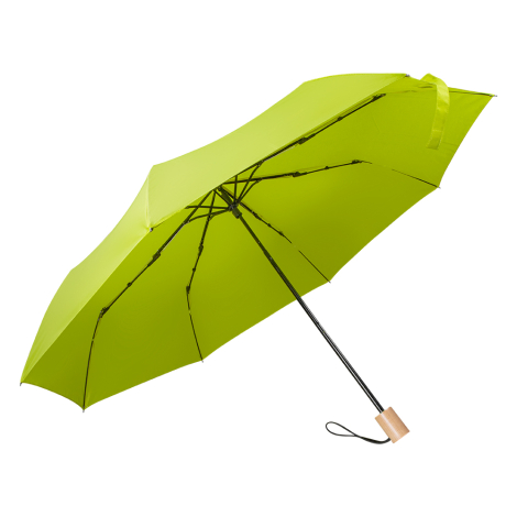 Parapluie pliable promotionnel PUCK