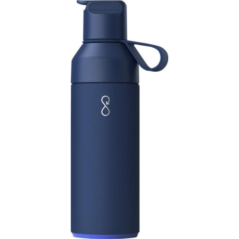 Bouteille publicitaire isotherme 500ml Ocean Bottle GO