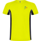 T-shirt sport publicitaire pour enfant Shanghai