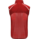 Bodywarmer de course personnalisé unisexe Jannu ROLY