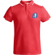 Polo sport pour homme à personnaliser Tamil ROLY