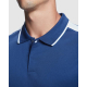 Polo sport pour homme à personnaliser Tamil ROLY