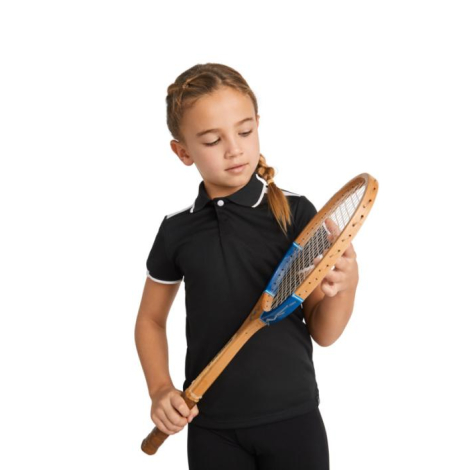 Polo de sport Enfant à personnaliser Tamil ROLY