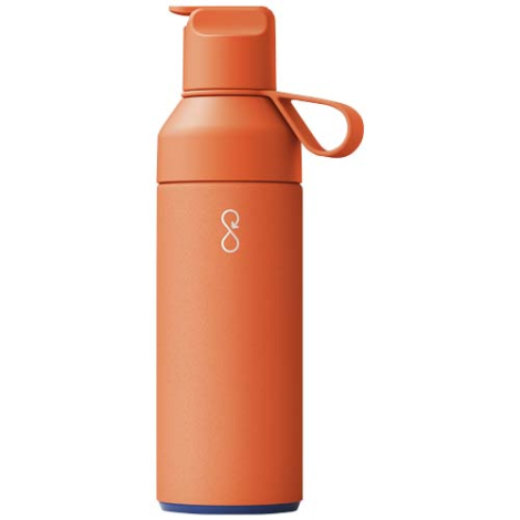 Bouteille publicitaire isotherme 500ml Ocean Bottle GO