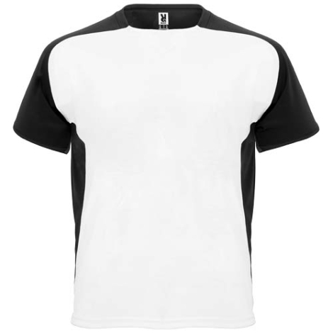 T-shirt de sport unisexe à personnaliser Bugatti ROLY