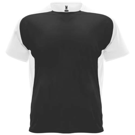 T-shirt de sport unisexe à personnaliser Bugatti ROLY