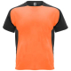 T-shirt de sport unisexe à personnaliser Bugatti ROLY