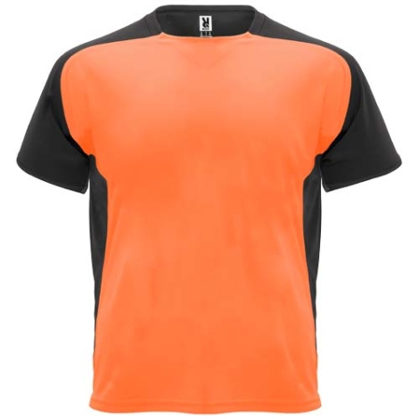 T-shirt de sport unisexe à personnaliser Bugatti ROLY