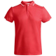 Polo sport pour homme à personnaliser Tamil ROLY