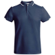 Polo sport pour homme à personnaliser Tamil ROLY