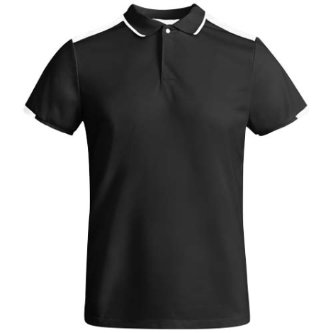 Polo sport pour homme à personnaliser Tamil ROLY