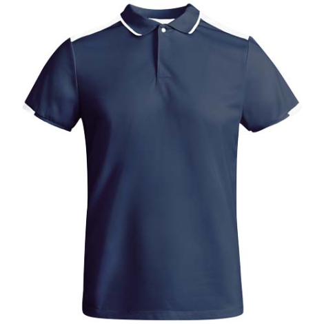 Polo de sport Enfant à personnaliser Tamil ROLY