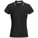 Polo de sport Femme personnalisé Tamil ROLY