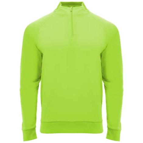 Sweat promotionnel demi-zip Enfant Epiro ROLY