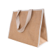 Sac isotherme personnalisable en jute MALIBU 29