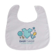 Bavoir personnalisable NAPPY