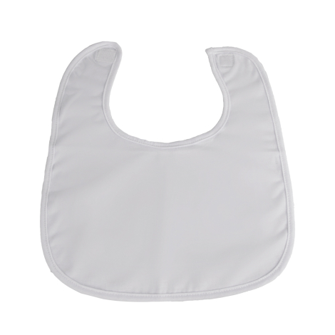 Bavoir personnalisable NAPPY