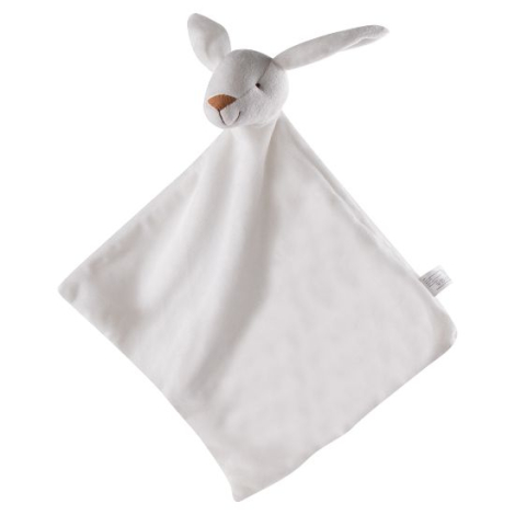 Doudou pour bébé personnalisable TUMMY