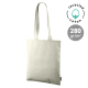 Sac cabas promotionnel coton recyclé 280g