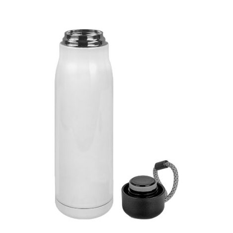 Gourde 500ml personnalisée sublimation STEP UP