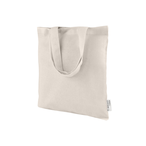 Tote bag publicitaire en coton 120g AXEL