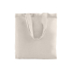 Tote bag publicitaire en coton 120g AXEL