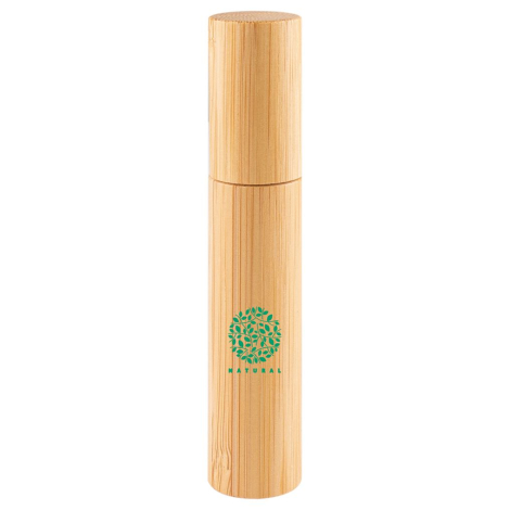 Diffuseur de parfum publicitaire 10ml en bambou RHIN