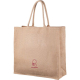 Sac en jute publicitaire AMAY