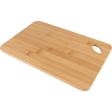 Planche en bambou personnalisable FUJI