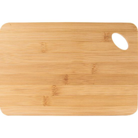 Planche en bambou personnalisable FUJI